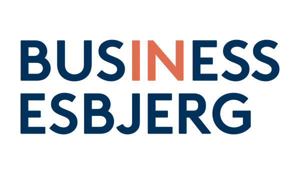Business Esbjerg logo