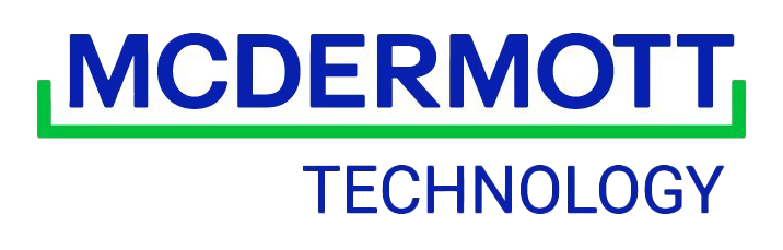 McDermott Tech logo