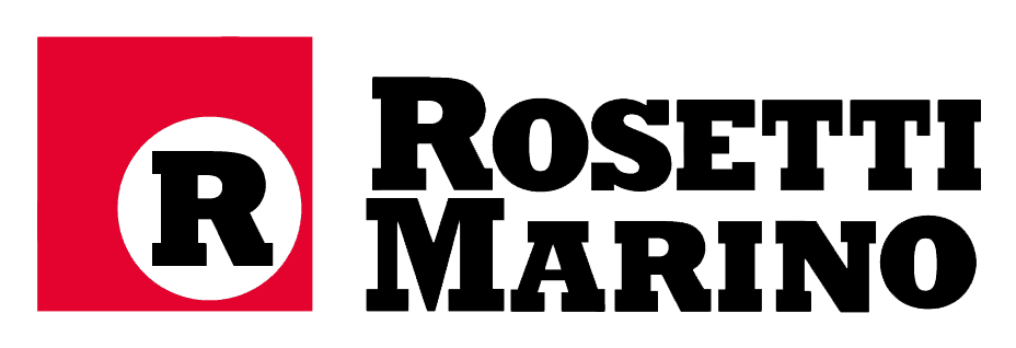 Rosetti Marino logo