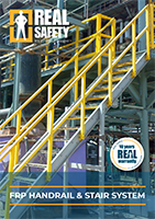 thumbnail af brochure for trappe- og stigesystemer