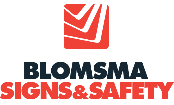 Blomsma logo