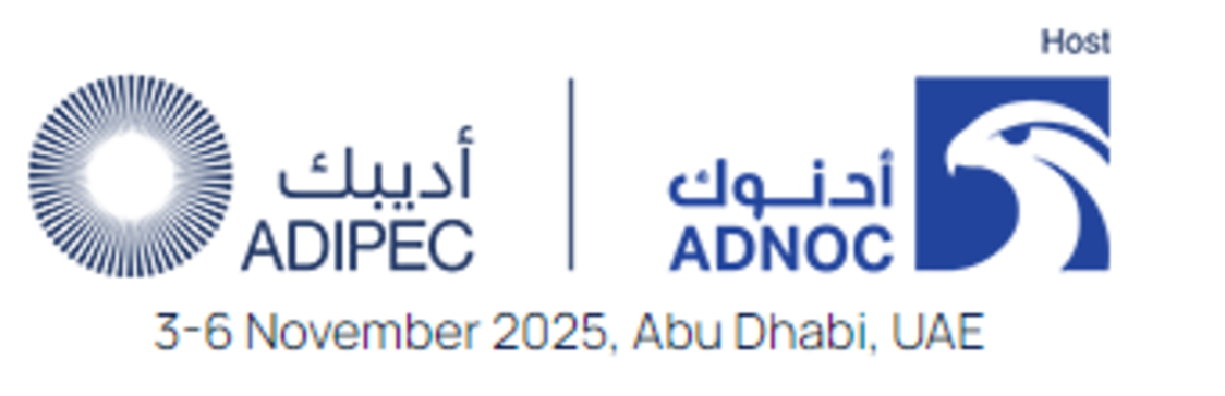 udstillinger 2025: ADIPEC